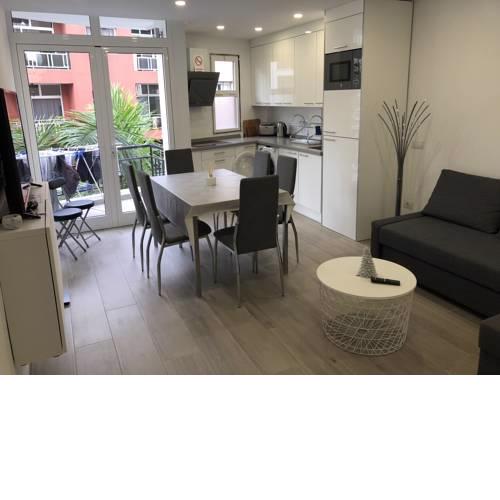 Apartment Los Cristianos