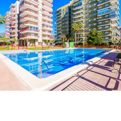 Apartment Los Delfines