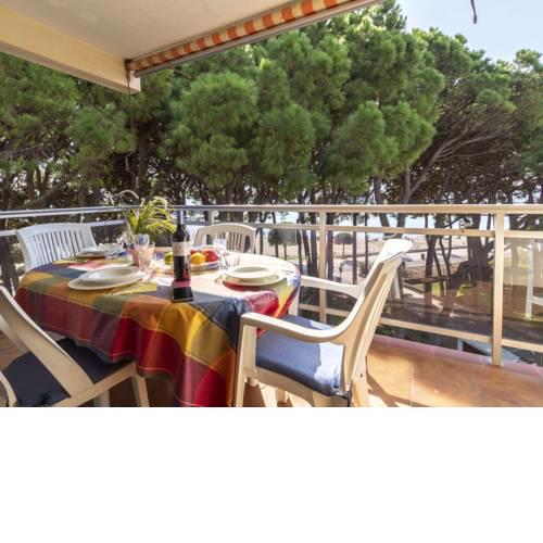 Apartment Los Pinos
