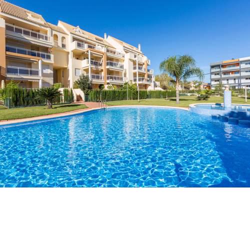 Apartment Los Sauces-3