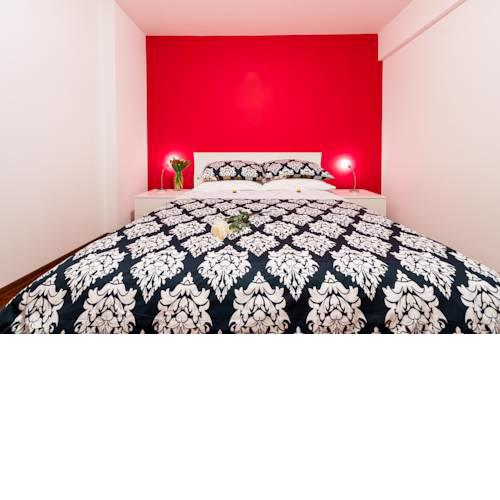 Apartment Lotos