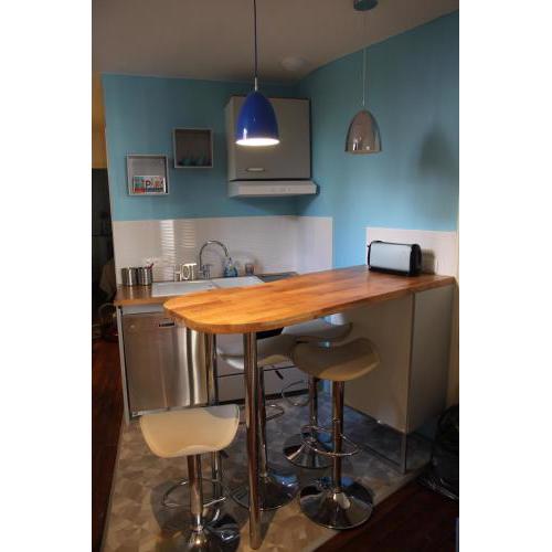 Apartment Lourmel