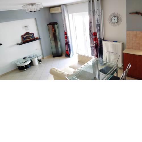 Apartment Loutraki