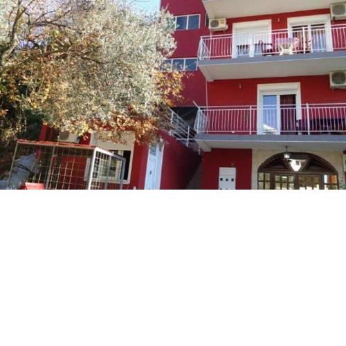 Apartment Lovcen