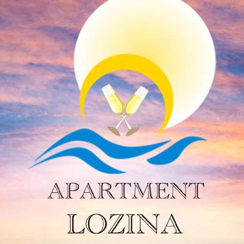 Apartment Lozina
