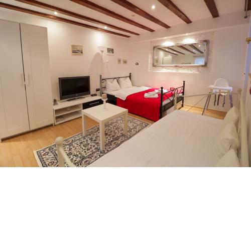 Apartment Luca