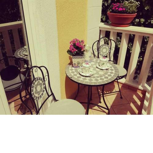 Apartment Luća