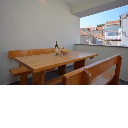 Apartment LUCIA