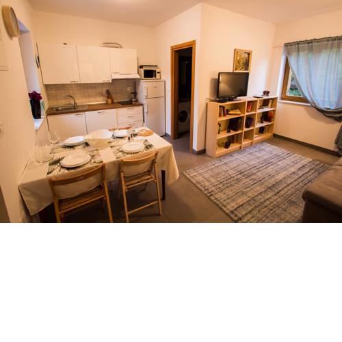 Apartment Lucia