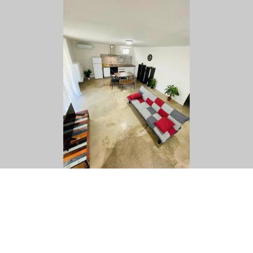 Apartment Luciano