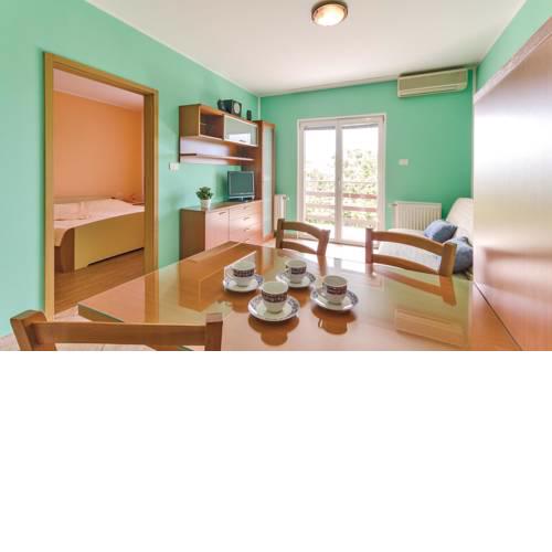 Apartment Lucija 12