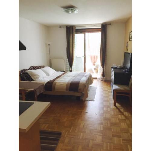 Apartment Lucija