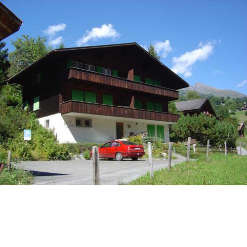 Apartment Lucina 2.5 - GriwaRent AG