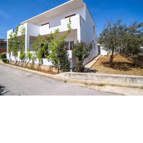 Apartment LuJo