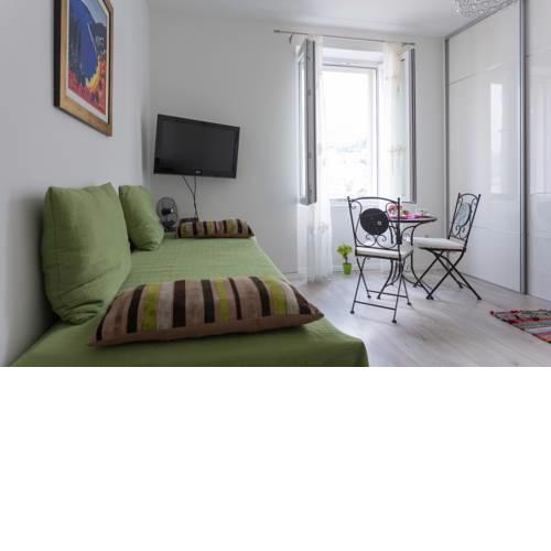 Apartment Luka
