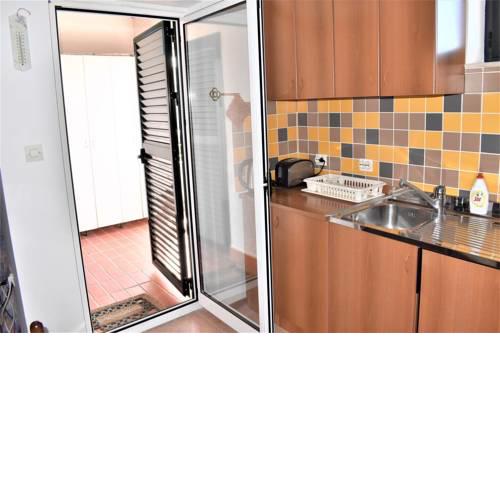 Apartment LUKA
