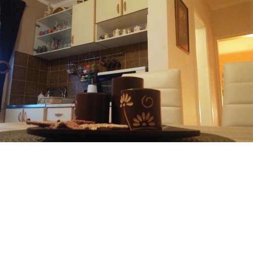Apartment Lukena