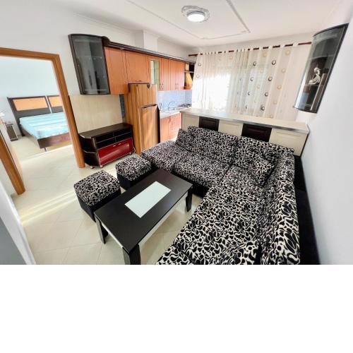 Apartment Luky Albania