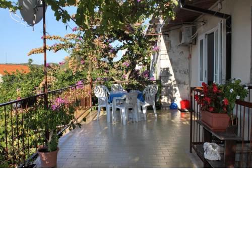 Apartment Lumbarda 9262b