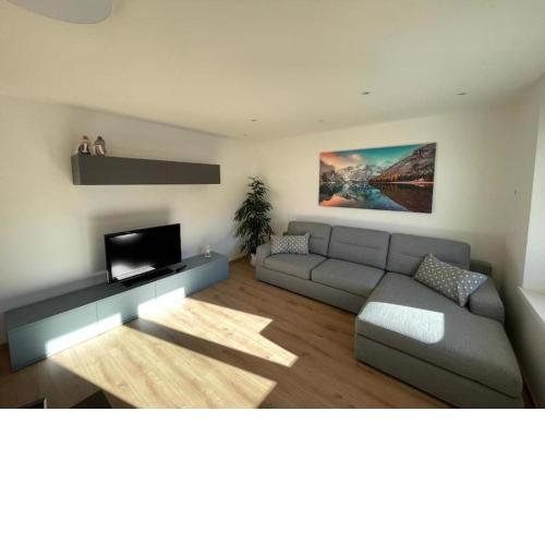 Apartment LUNA