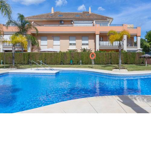 Apartment Lunamar Gardens