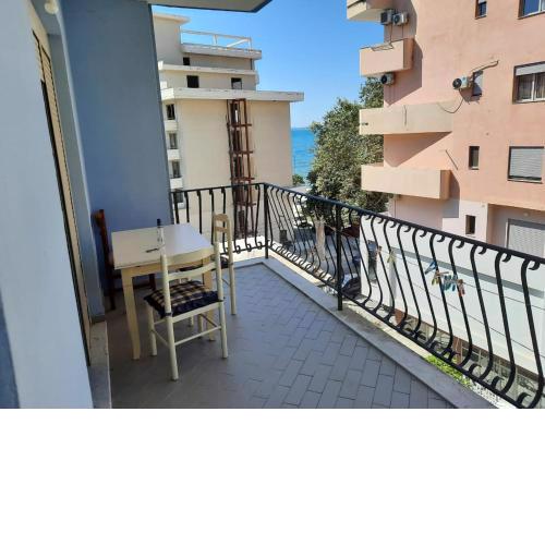 Apartment Lungomare Vlora