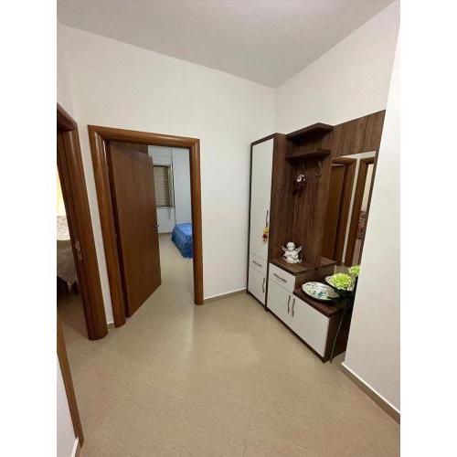 Apartment lungomare vlore