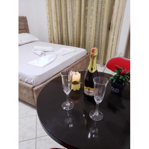 Apartment Lungomare Vlore