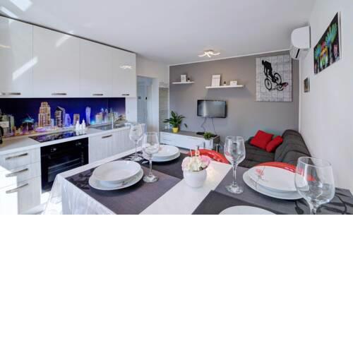Apartment LuNi