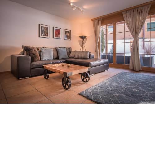Apartment Luterbach