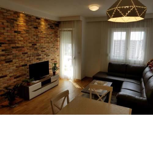 Apartment Lux-City kvart