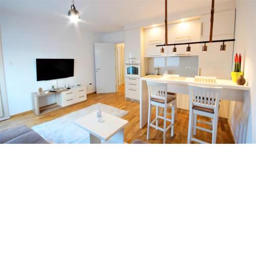 Apartment Lux Fontana