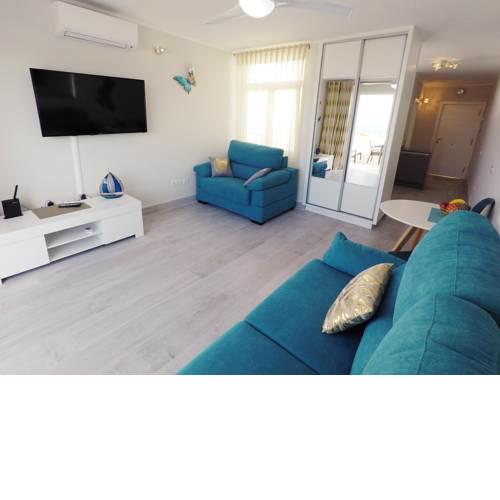 Apartment Lux Studio