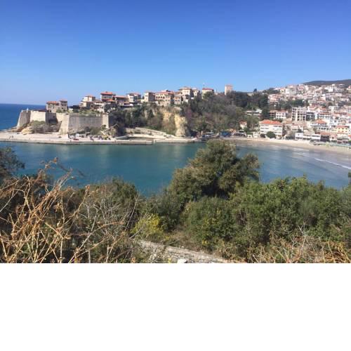 Apartment Lux Ulcinj