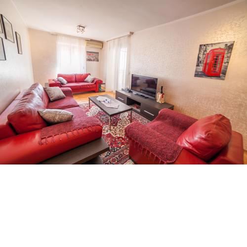Apartment Lux