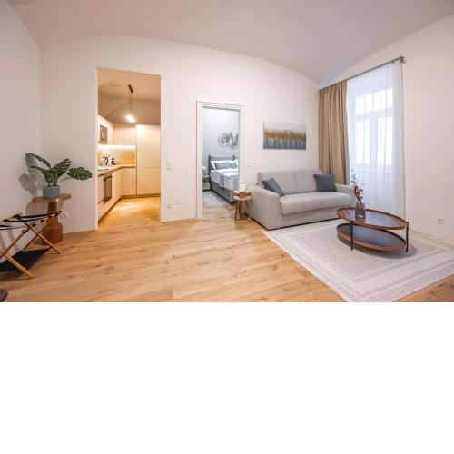 Apartment Luxe