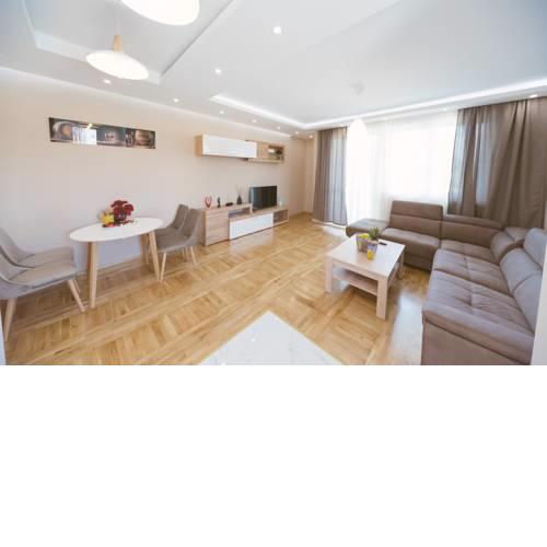 Apartment Luxury Explorer