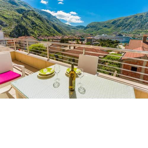 Apartment Luxury View