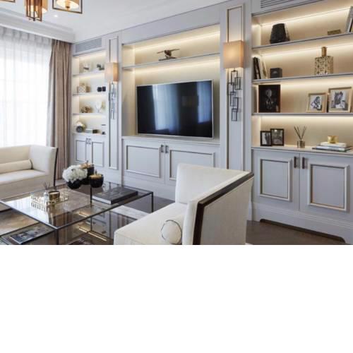 Apartment Luxury