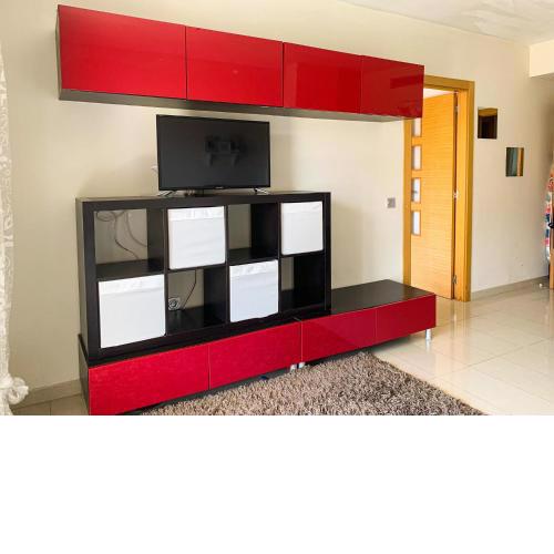Apartment Luz de Calpe