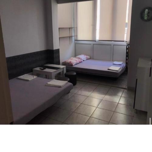 Apartment M