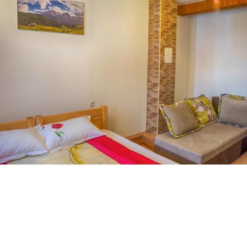Apartment M