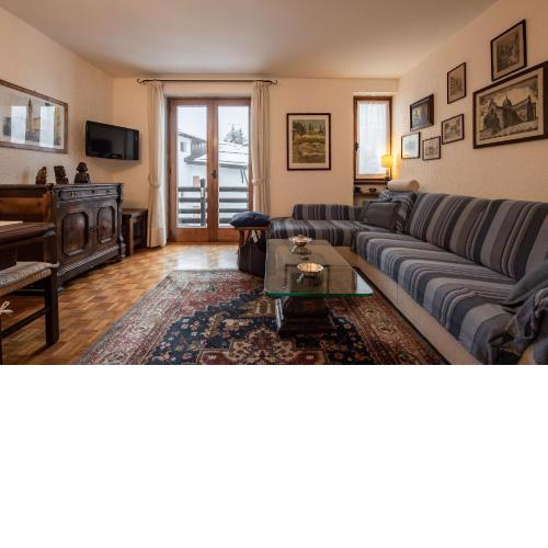 Apartment Madonna di Campiglio ND