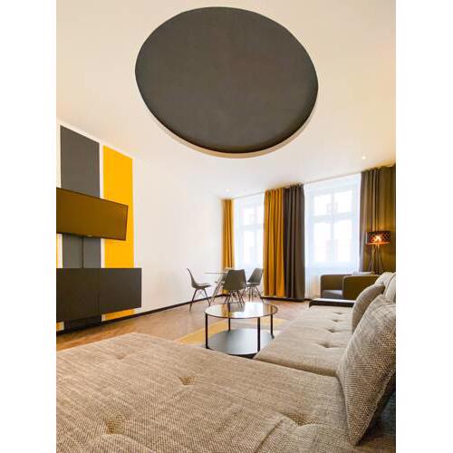 Apartment Maerzstrasse