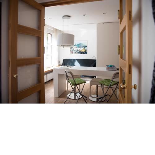 Apartment Mahnič