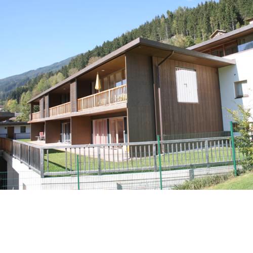 Apartment Maisonnette Im Wald 1