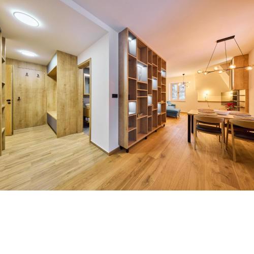 Apartment Máj-6 by Interhome