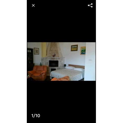 Apartment Maja
