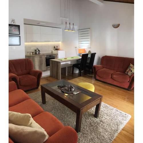 Apartment Maja
