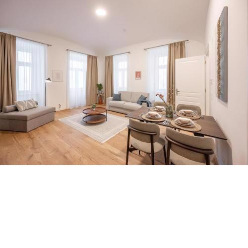 Apartment Majestic
